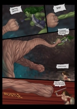 Avengers Nightmare: Part 5 : página 6