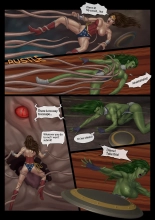 Avengers Nightmare: Part 5 : página 11
