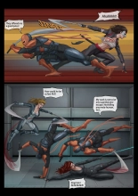 Avengers Nightmare: Part 5 : página 17
