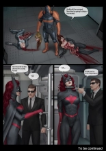 Avengers Nightmare: Part 5 : página 20