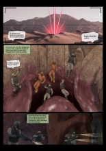 Avengers Nightmare: Part 5 : página 25