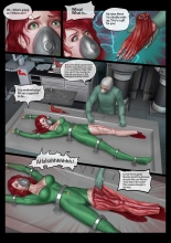 Avengers Nightmare: Part 5 : página 28