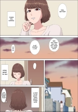 Aya-nee ~My Stolen Childhood Friend~ 3 : página 4