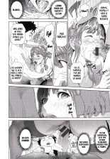 Aya No Yokume : página 12