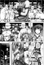 Ayakashi Yakata no Miko 1-2 : página 43