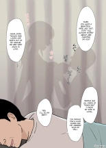 Ayano from the Kazemaki's family dirty boner massage edition : página 9