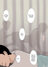Ayano from the Kazemaki's family dirty boner massage edition : página 12