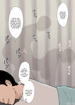 Ayano from the Kazemaki's family dirty boner massage edition : página 16