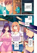 Ayatsure! Sisters : página 3