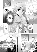 Ayatsure! Sisters : página 8