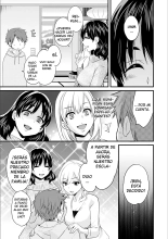 Ayatsure! Sisters : página 11