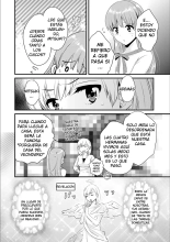 Ayatsure! Sisters : página 12