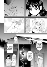 Ayatsure! Sisters : página 16