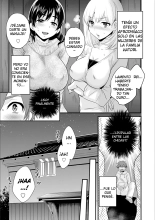 Ayatsure! Sisters : página 17