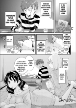 Ayatsure! Sisters : página 21