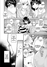 Ayatsure! Sisters : página 22