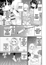 Ayatsure! Sisters : página 23