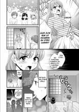 Ayatsure! Sisters : página 24