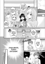 Ayatsure! Sisters : página 26