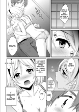 Ayatsure! Sisters : página 30