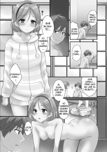 Ayatsure! Sisters : página 41