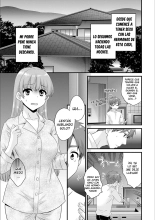 Ayatsure! Sisters : página 43
