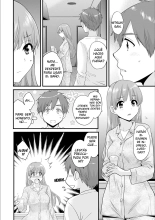 Ayatsure! Sisters : página 44