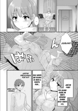 Ayatsure! Sisters : página 46