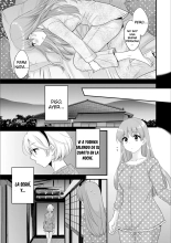 Ayatsure! Sisters : página 47