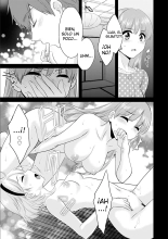 Ayatsure! Sisters : página 49