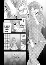 Ayatsure! Sisters : página 50