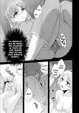Ayatsure! Sisters : página 51