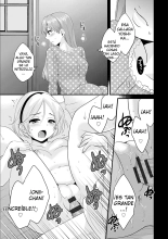 Ayatsure! Sisters : página 53