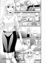 Ayatsure! Sisters : página 61
