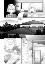 Ayatsure! Sisters : página 62