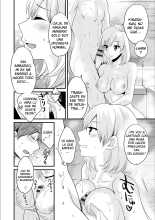 Ayatsure! Sisters : página 66