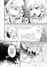 Ayatsure! Sisters : página 72