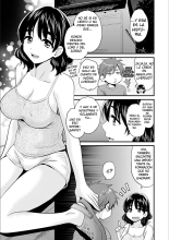 Ayatsure! Sisters : página 85