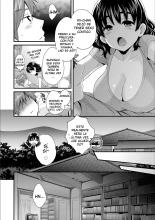 Ayatsure! Sisters : página 88