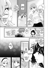 Ayatsure! Sisters : página 99
