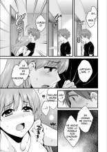 Ayatsure! Sisters : página 105