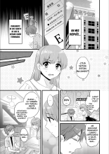 Ayatsure! Sisters : página 119