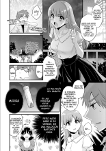 Ayatsure! Sisters : página 120