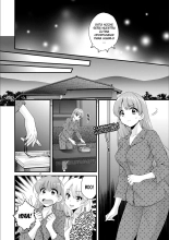 Ayatsure! Sisters : página 156