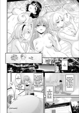 Ayatsure! Sisters : página 172