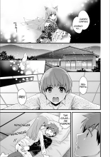 Ayatsure! Sisters : página 179