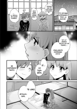 Ayatsure! Sisters : página 180