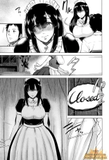 Ayu no Kissashitsu : página 6