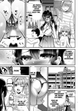 Ayune-chan Choukyou Nisshi Vol. 3 -Gakkou Ecchi Hen- : página 8