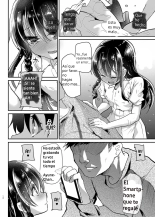 Ayune-chan Choukyou Nisshi Vol.1-Kouen Ecchi Hen- : página 15